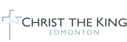 Christ the King Edmonton